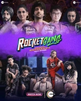 Rocket Gang (2022) WEB-DL 480p | 720p | 1080p
