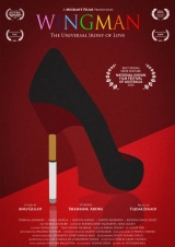 WingMan (The Universal Irony of Love) (2021) WEB-DL AVC AAC 720p | 1080p