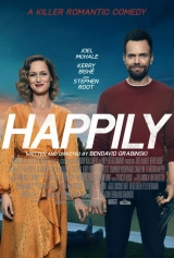 Happily (2021) BluRay x264 AVC AAC 480p | 720p