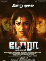 Dora (2017) WebRip x264 AVC AAC 480p | 720p | 1080p