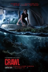 Crawl (2019) WEB-DL 480p | 720p | 1080p