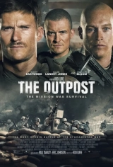 The Outpost (2020) WEB-DL 480p | 720p | 1080p