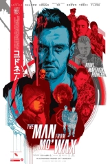 The Man from Mo’Wax (2018) BluRay X264 AVC AAC 720p | 1080p