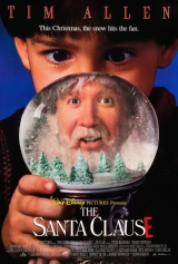 The Santa Clause (1994) WEB-DL 480p | 720p | 1080p