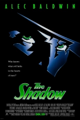The Shadow (1994) BluRay x264 480p | 720p | 1080p