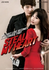Steal My Heart (2013) WEB-DL 480p | 720p | 1080p