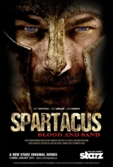 Spartacus (2010) BluRay x264 AVC AAC 480p | 720p | 1080p