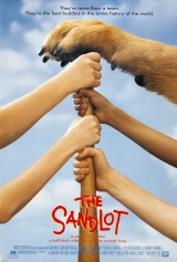 The Sandlot (1993) WEB-DL 480p | 720p | 1080p
