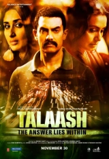 Talaash: The Answer Lies Within (2012) WEB-DL 480p | 720p | 1080p