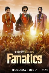 Fanatics (2024) WEB-DL x265 HEVC AAC 720p | 1080p | 2160p