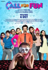 Call for Fun (2017) WEB-DL 480p | 720p | 1080p