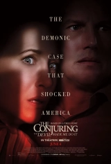 The Conjuring: The Devil Made Me Do It (2021) WEB-DL 480p | 720p | 1080p | 2160p