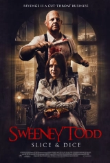 Sweeney Todd Slice & Dice (2025) WEBRip x264 AVC AAC 720p | 1080p