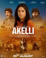 Akelli (2023) WEB-DL 480p | 720p | 1080p | 2160p