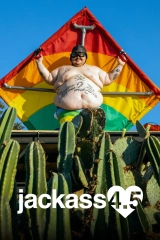 Jackass 4.5 (2022) WEB-DL 480p | 720p | 1080p
