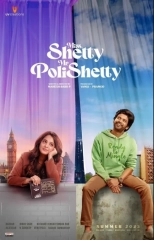 Miss Shetty Mr Polishetty (2023) WEB-DL 480p | 720p | 1080p