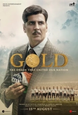 Gold (2018) WEB-DL 480p | 720p | 1080p