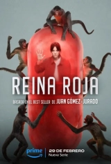 Red Queen (Season 1) (2024) WEB-DL x264 480p | 720p | 1080p