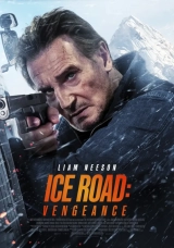 Ice Road: Vengeance (2025) WEB-DL 480p | 720p | 1080p | 2160p