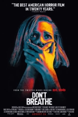 Don’t Breathe (2016) WEB-DL 480p | 720p | 1080p