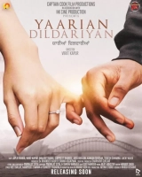 Yaarian Dildariyan (2022) WEB-DL 480p | 720p | 1080p