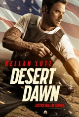 Desert Dawn (2025) WEBRip AVC AAC 720p | 1080p