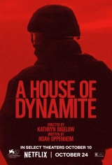 A House of Dynamite (2025) WEB-DL 480p | 720p | 1080p | 2160p