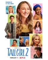Tall Girl 2 (2022) WEB-DL 480p | 720p | 1080p | 2160p