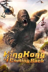 King Kong Is Coming Back (2024) WEB-DL 480p | 720p | 1080p