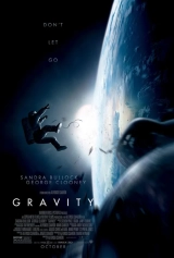 Gravity (2013) WEB-DL 480p | 720p | 1080p