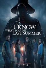 I Know What You Did Last Summer (2025) WEB-DL 480p | 720p | 1080p | 2160p