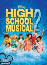 High School Musical 2 (2007) WEB-DL 480p | 720p | 1080p