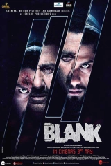 Blank (2019) WEB-DL 480p | 720p | 1080p
