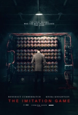 The Imitation Game (2014) WEB-DL 480p | 720p | 1080p