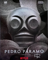 Pedro Páramo (2024) WEB-DL 480p | 720p | 1080p