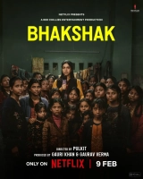 Bhakshak (2024) WEB-DL 480p | 720p | 1080p
