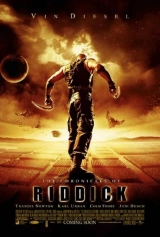 The Chronicles of Riddick (2004) WEB-DL 480p | 720p | 1080p