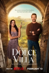 La Dolce Villa (2025) WEB-DL 480p | 720p | 1080p