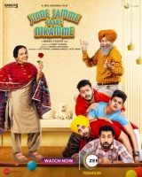 Jinne Jamme Saare Nikamme (2021) WEB-DL x264 AAC 480p | 720p