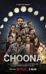 Choona (Season 1) (2023) WEB-DL x264 480p | 720p | 1080p