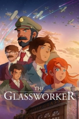 The Glassworker (2025) WEB-DL x264 480p | 720p | 1080p