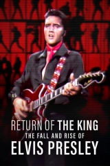 Return of the King: The Fall and Rise of Elvis Presley (2024) WEB-DL 720p | 1080p