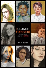 Orange Is the New Black (Season 1-7) (2013) WEB-DL 480p | 720p