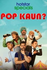 Jaanta Hai Mera Baap Kaun Hai? (Season 1) (2023) WEB-DL 480p | 720p | 1080p