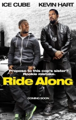 Ride Along (2014) WEB-DL 480p | 720p | 1080p