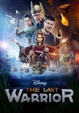 The Last Warrior (2017) WEB-DL 480p | 720p | 1080p