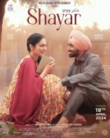 Shayar (2024) WEB-DL 480p | 720p | 1080p | 2160p