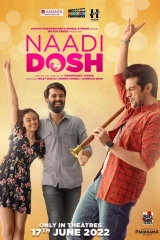 Naadi Dosh (2022) WEB-DL 720p | 1080p