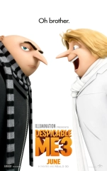 Despicable Me 3 (2017) WEBRip x264 AVC 1080p