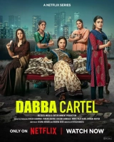 Dabba Cartel (Season 1) (2025) WEB-DL 480p | 720p | 1080p